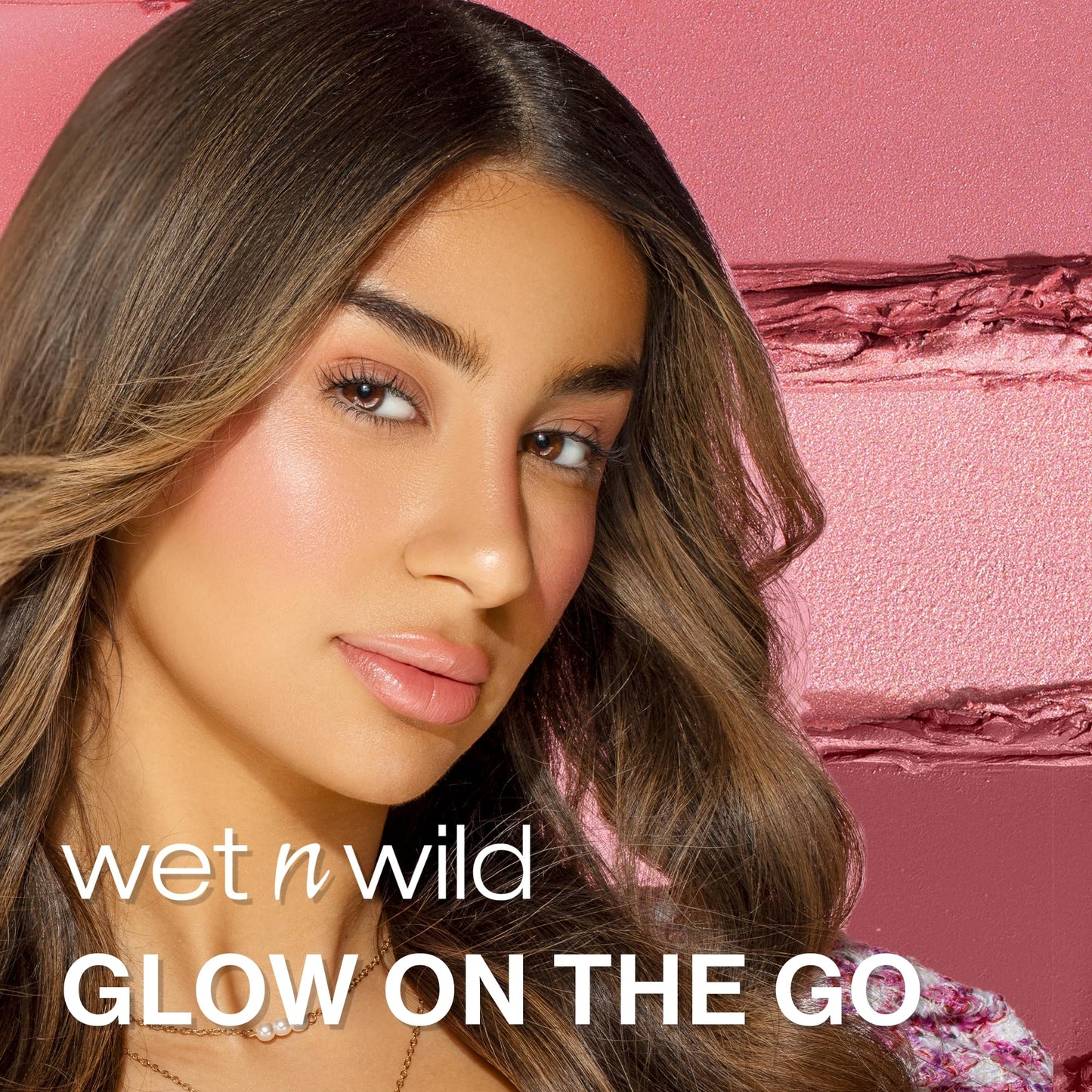 wet n wild MegaGlo Makeup Stick, Buildable Color, Versatile Use, Cruelty-Free & Vegan - Peach Bums Beauty & Personal Care wet n wild