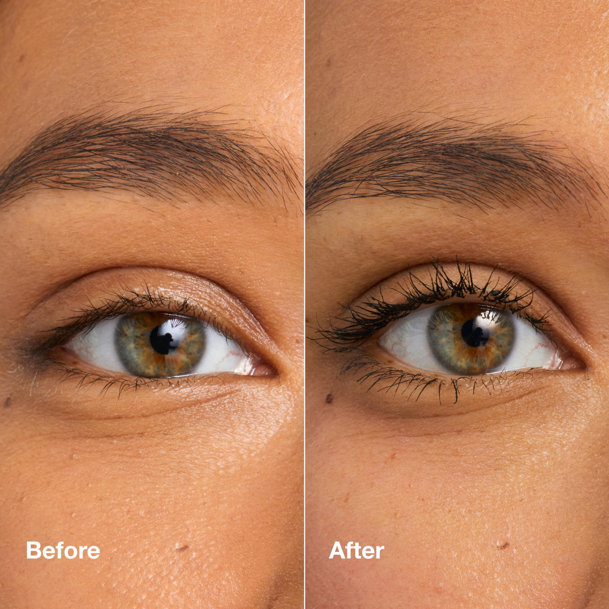 Clinique Lash Doubling Mascara | Length, Defining + Safe for Sensitive Eyes, Black, 1 Fl Oz Beauty & Personal Care Clinique
