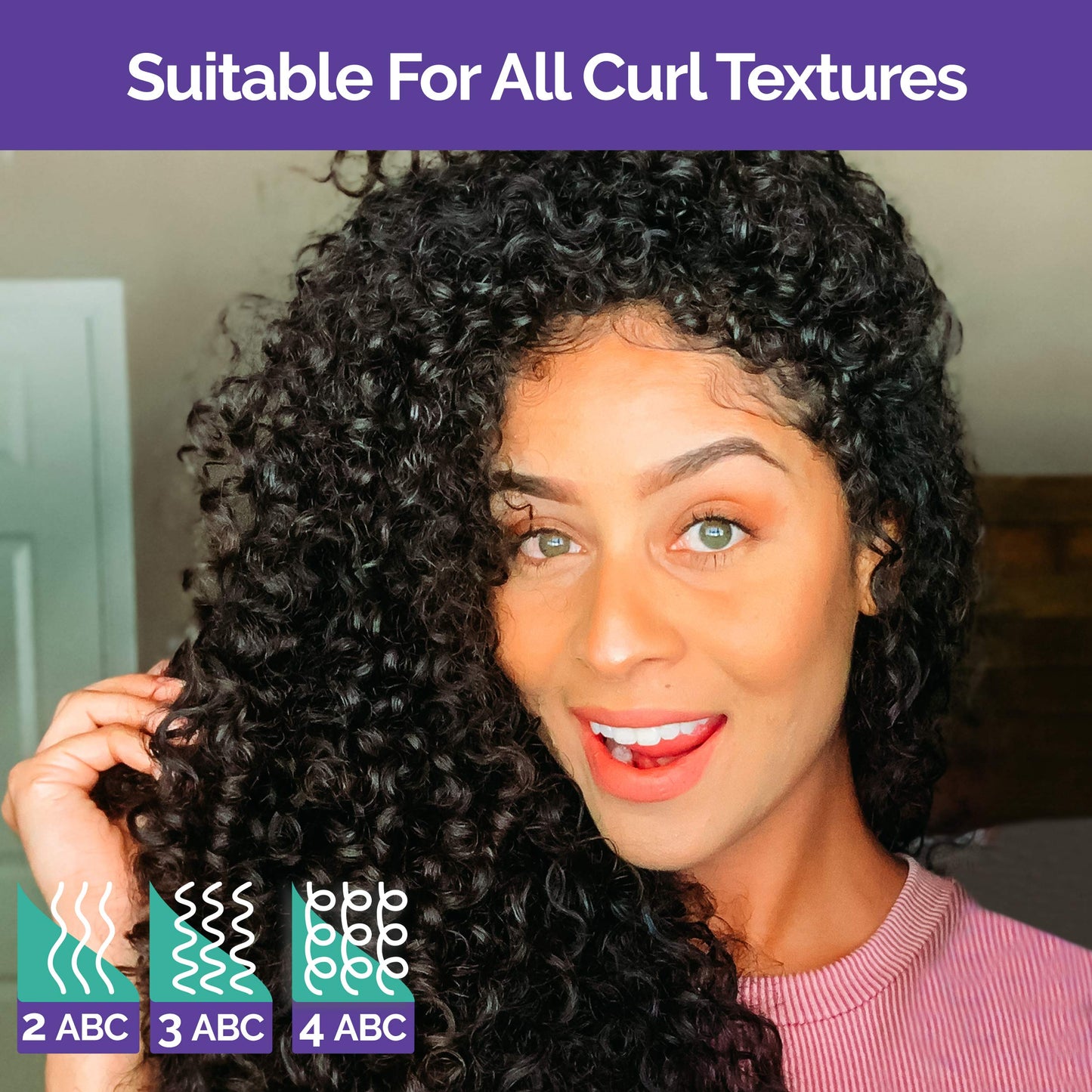 Novex My Curls Deep Conditioning Mask, 35 oz - Enhanced with a Mix of Oils and Cranberry Extract (Suitable for All Curls) Beauty & Personal Care NOVEX