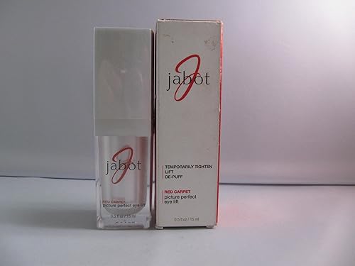 Jabot Red Carpet - Picture Perfect Eye Lift - .5 FL OZ / 15 ML BOXED Beauty & Personal Care Jabot