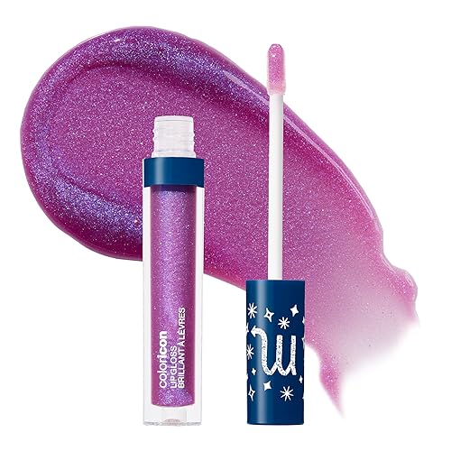 wet n wild Color Icon Lip Gloss Scorpio (678) Beauty & Personal Care wet n wild