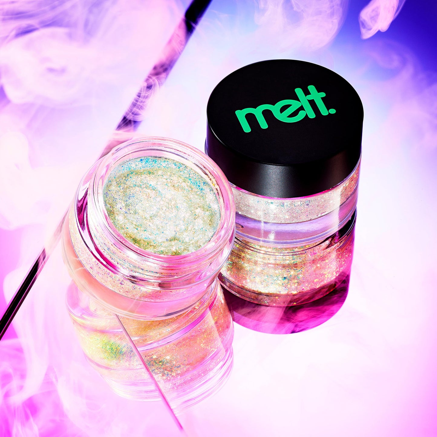 Kaleidoscope Body Glitter Beauty & Personal Care Melt