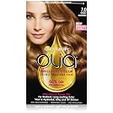 Garnier Hair Color Olia Ammonia Free Permanent 7.0 Dark Blonde (1 Kit) Blonde Hair Dye Beauty & Personal Care Garnier