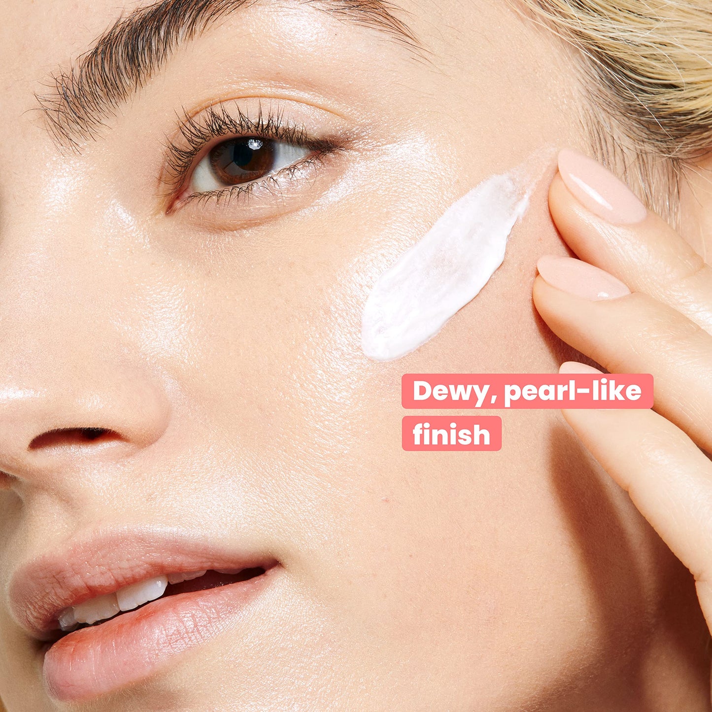 JOAH Super Sidekick Hydroglow Makeup Primer with Hyaluronic Acid For Glow Dewy Finish, Hydrating Long Lasting and Illuminating Korean Makeup Face Beauty & Personal Care JOAH