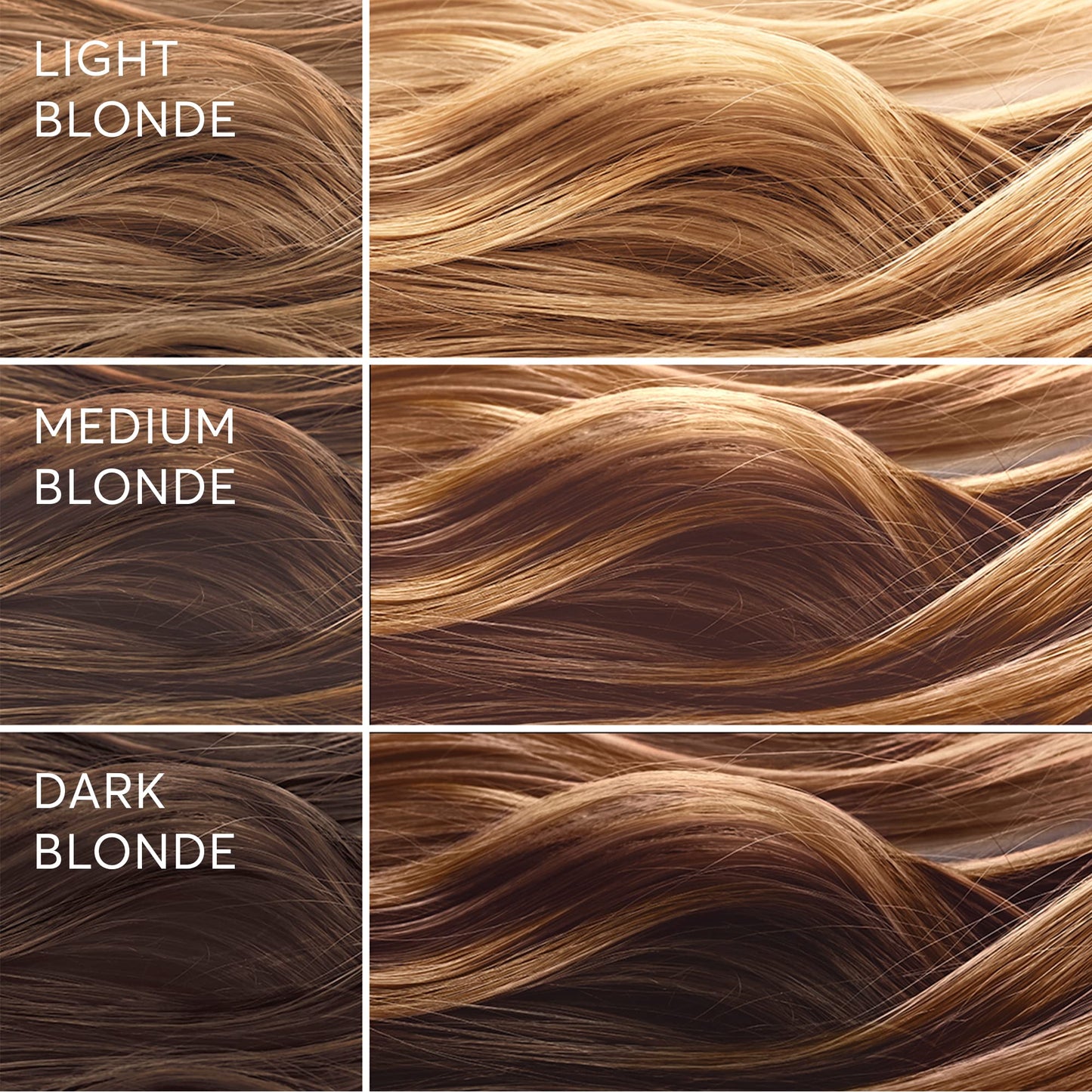 Madison Reed Light Works Balayage Highlighting Kit, Creates Natural-Looking Warm Honey Highlights (Palmi - Blonde), Amonia Free, Cruelty Free, 2 Step Beauty & Personal Care Madison Reed