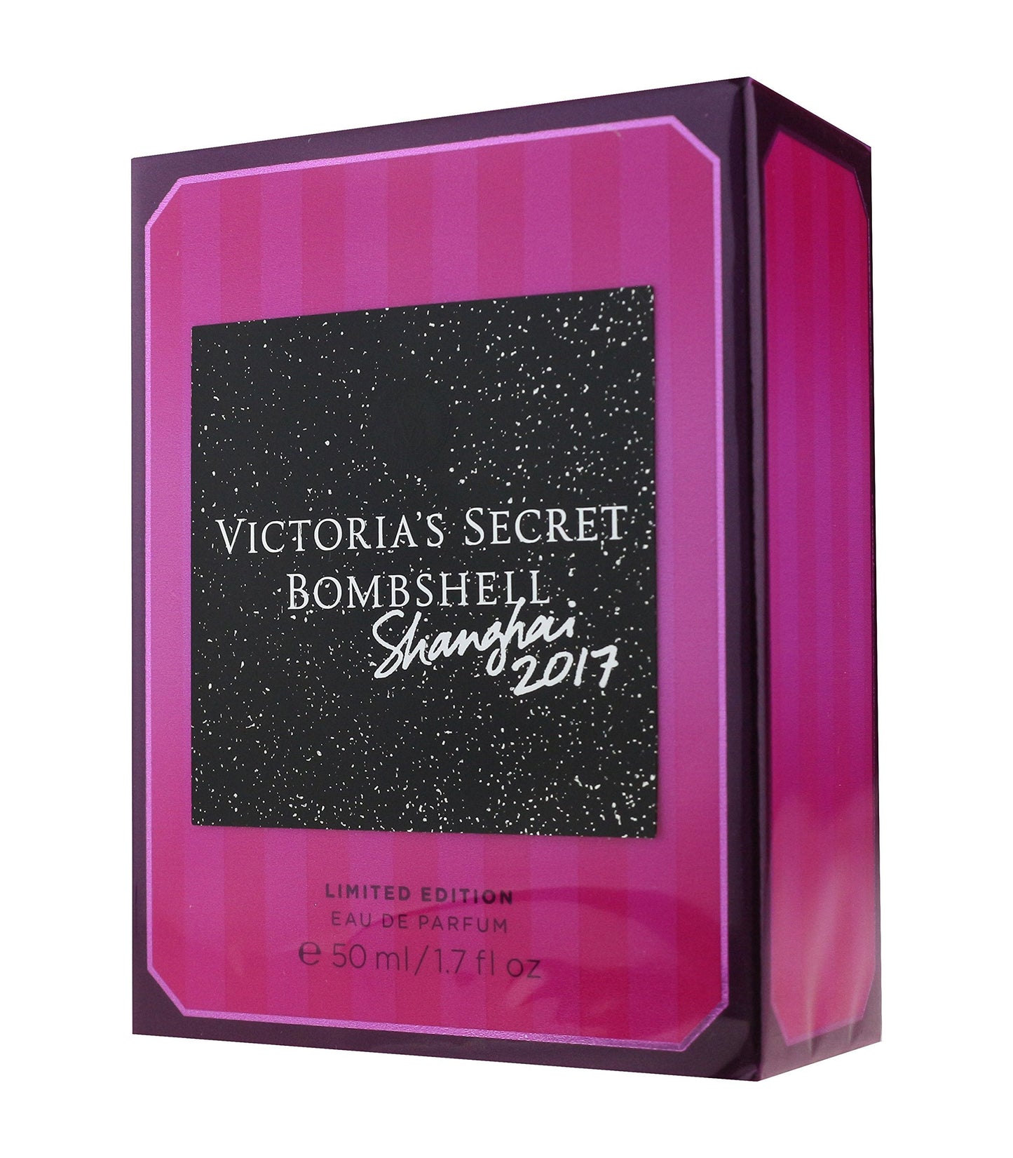 Victoria's Secret Bombshell Shanghai 2017 for Women 1.7 oz Eau de Parfum Spray Beauty & Personal Care Victoria's Secret