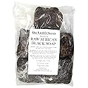 Our Earth's Secrets Premium Natural Raw African Black Soap, 5 lbs Beauty & Personal Care Our Earth's Secrets