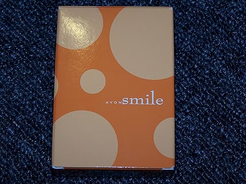 Avon Smile Perfume Eau De Parfum Spray 1.7 Fl Oz Beauty & Personal Care Avon