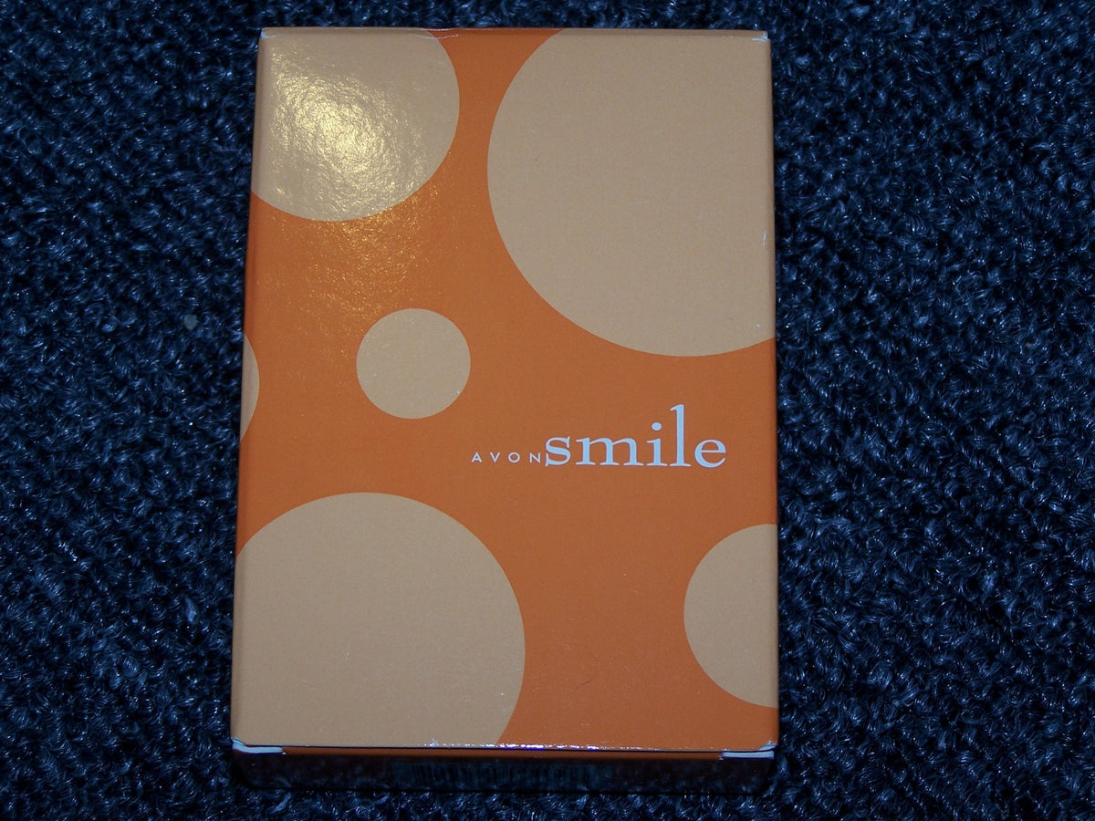 Avon Smile Perfume Eau De Parfum Spray 1.7 Fl Oz Beauty & Personal Care Avon