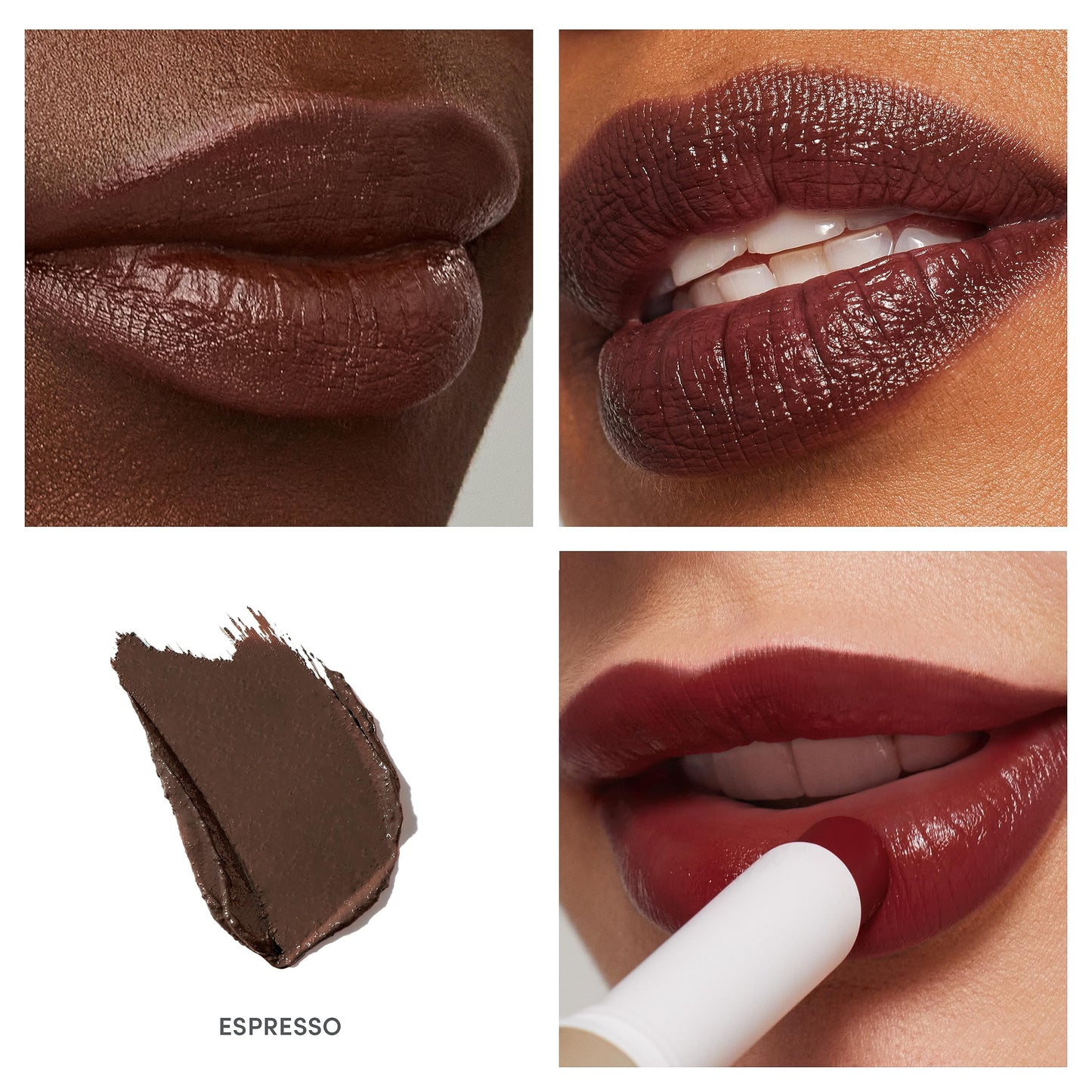 jane iredale ColorLuxe Hydrating Cream Lipstick, Creamy, Highly Pigmented Lip Color Delivers Weightless Moisture and Bold Payoff, Satin Finish, Vegan Beauty & Personal Care jane iredale