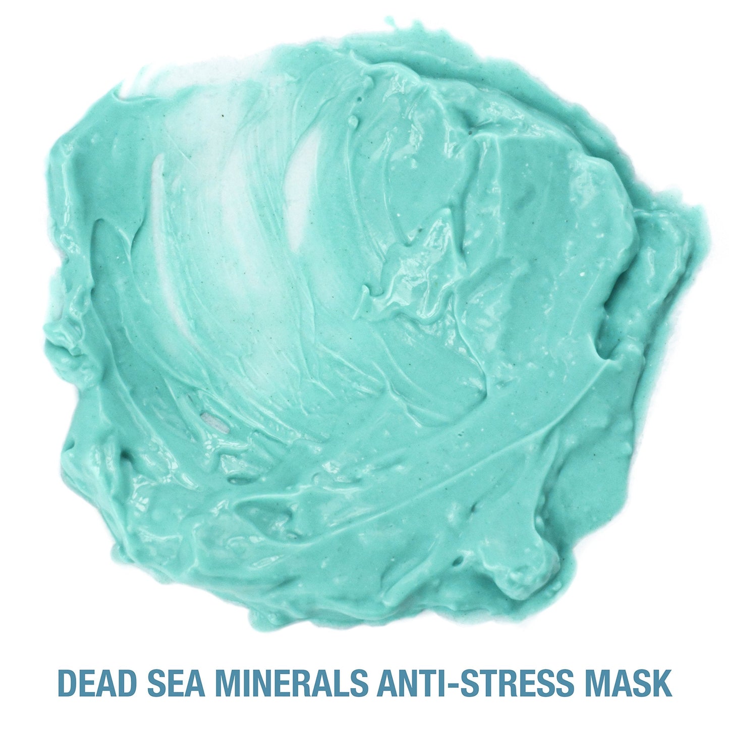 Freeman Feeling Beautiful Dead Sea Minerals Clay Mask, 6-Ounce, 2 Count Beauty & Personal Care Freeman