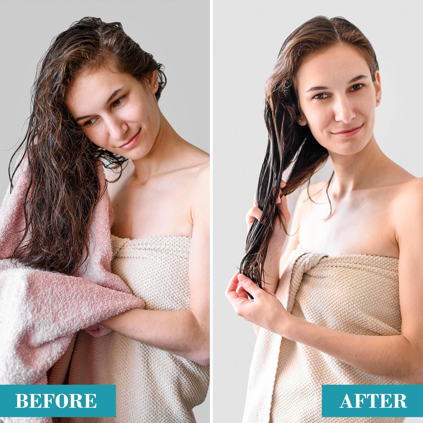 Original Sprout Miracle Detangler Spray, Lightweight Non-Greasy Leave-In Conditioner Spray for All Hair Types, Smooths, Softens & Detangles, Vegan Beauty & Personal Care Original Sprout