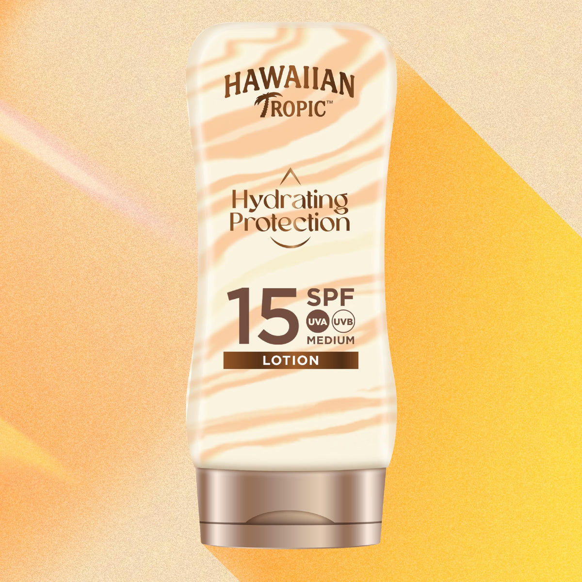 Hawaiian Tropic SPF15 Silk Hydration Lotion Beauty & Personal Care Hawaiian Tropic