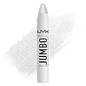 NYX PROFESSIONAL MAKEUP, Jumbo Multi-Use Face Highlighter Stick - Vanilla Ice Cream Beauty & Personal Care NYX PROFESSIONAL MAKEUP