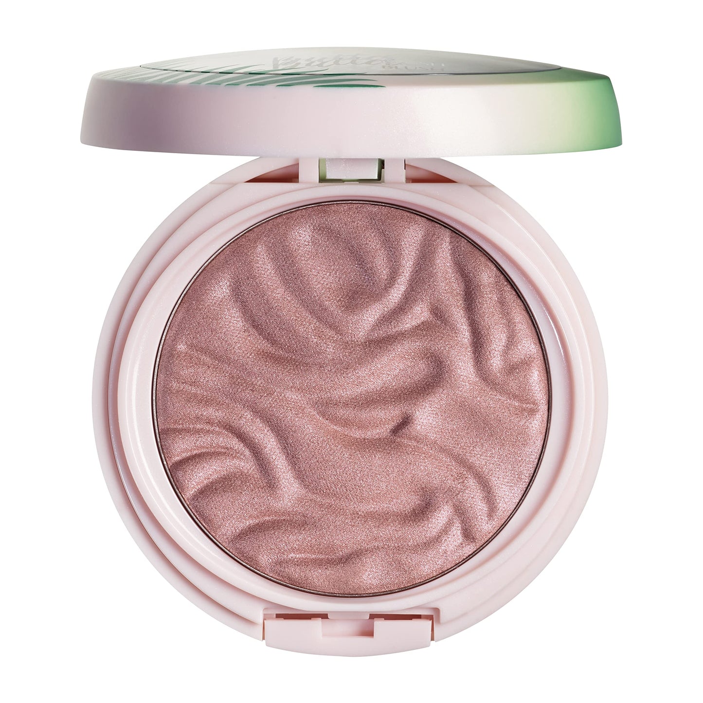 Physicians Formula Murumuru Butter Blush Makeup Powder, Saucy Mauve, Dermatologist Approved, Vegan Beauty & Personal Care Physicians Formula