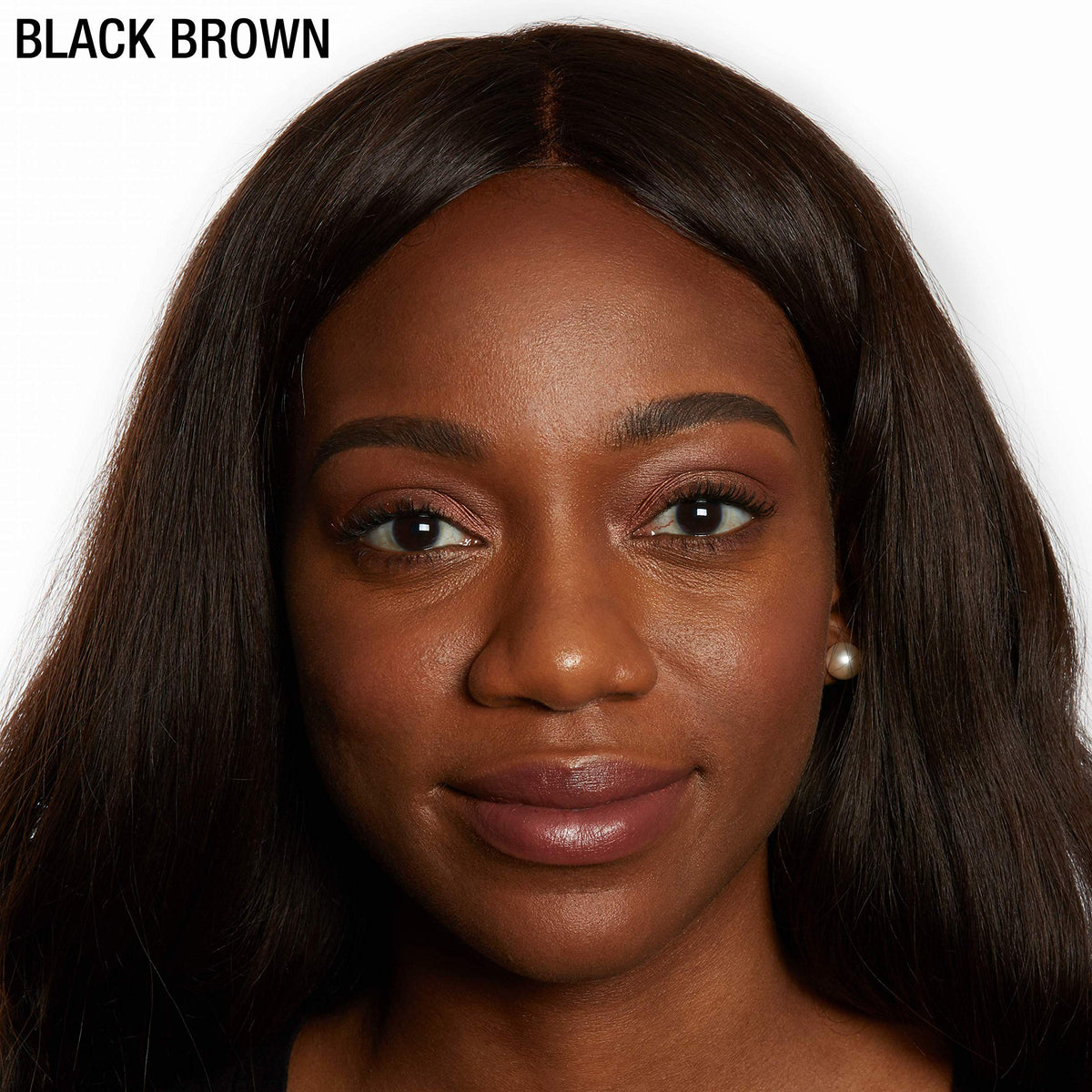 Maybelline Tattoostudio Brow Pomade Black Brown