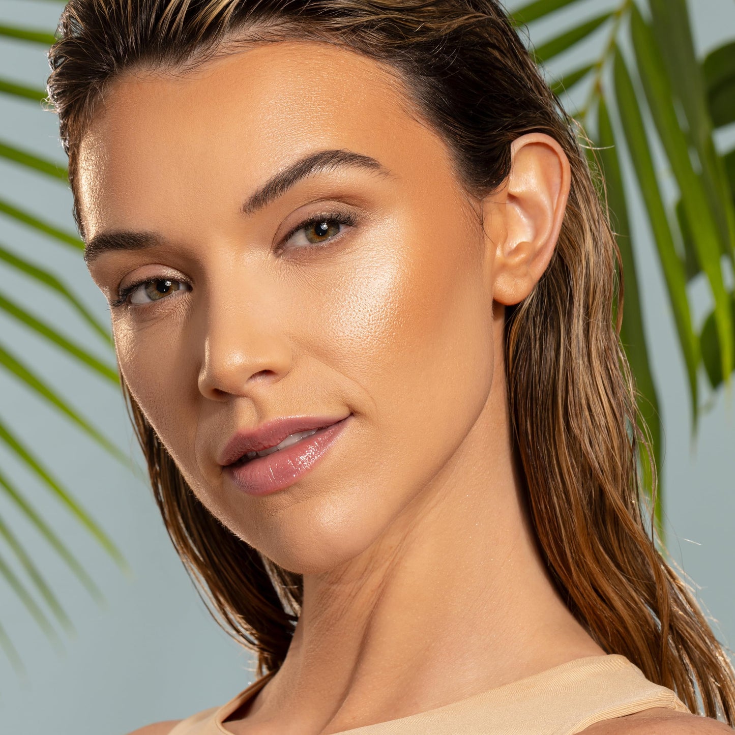 Physicians Formula Butter Glow Liquid Highlighter | Glow | High Pigment Beauty & Personal Care Physicians Formula