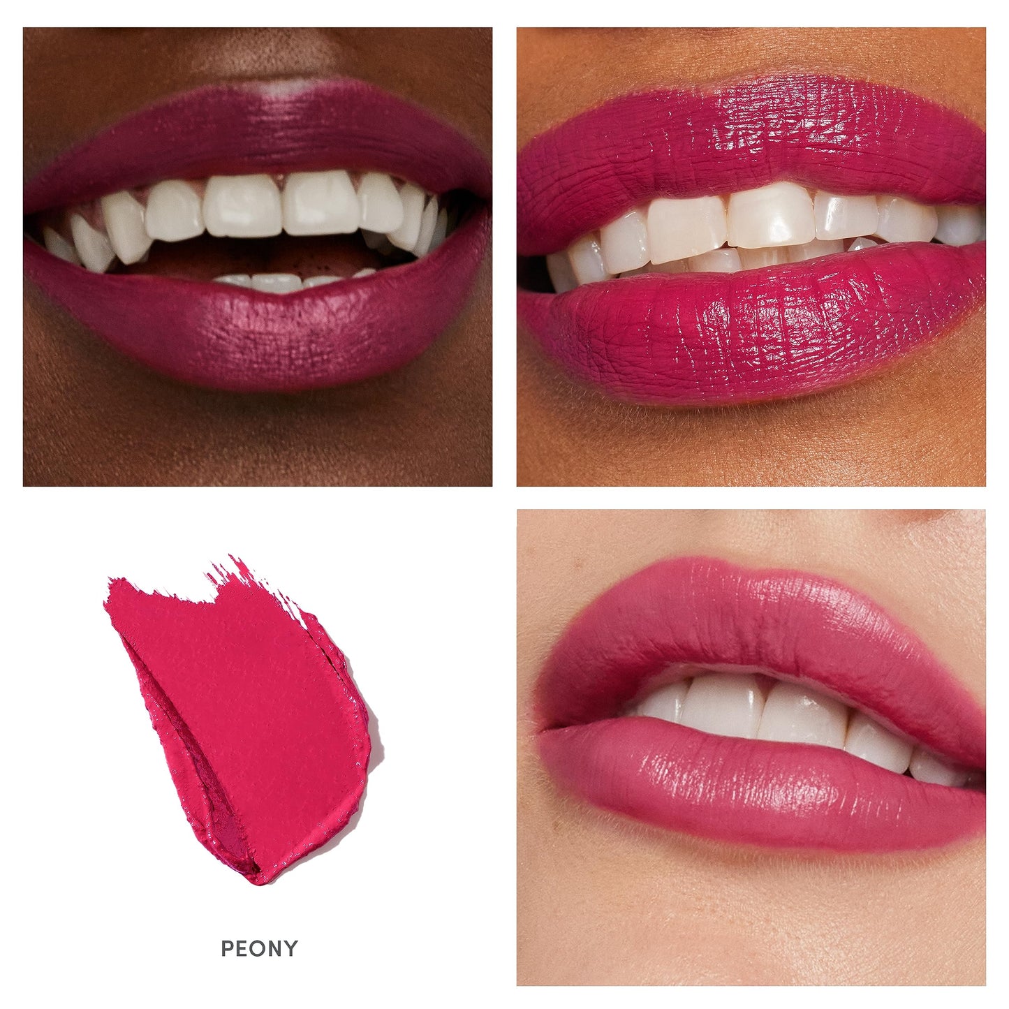 Jane Iredale ColorLuxe Hydrating Cream Lipstick, Creamy, Highly Pigmented Lip Color Delivers Weightless Moisture and Bold Payoff, Satin Finish, Vegan Beauty & Personal Care jane iredale