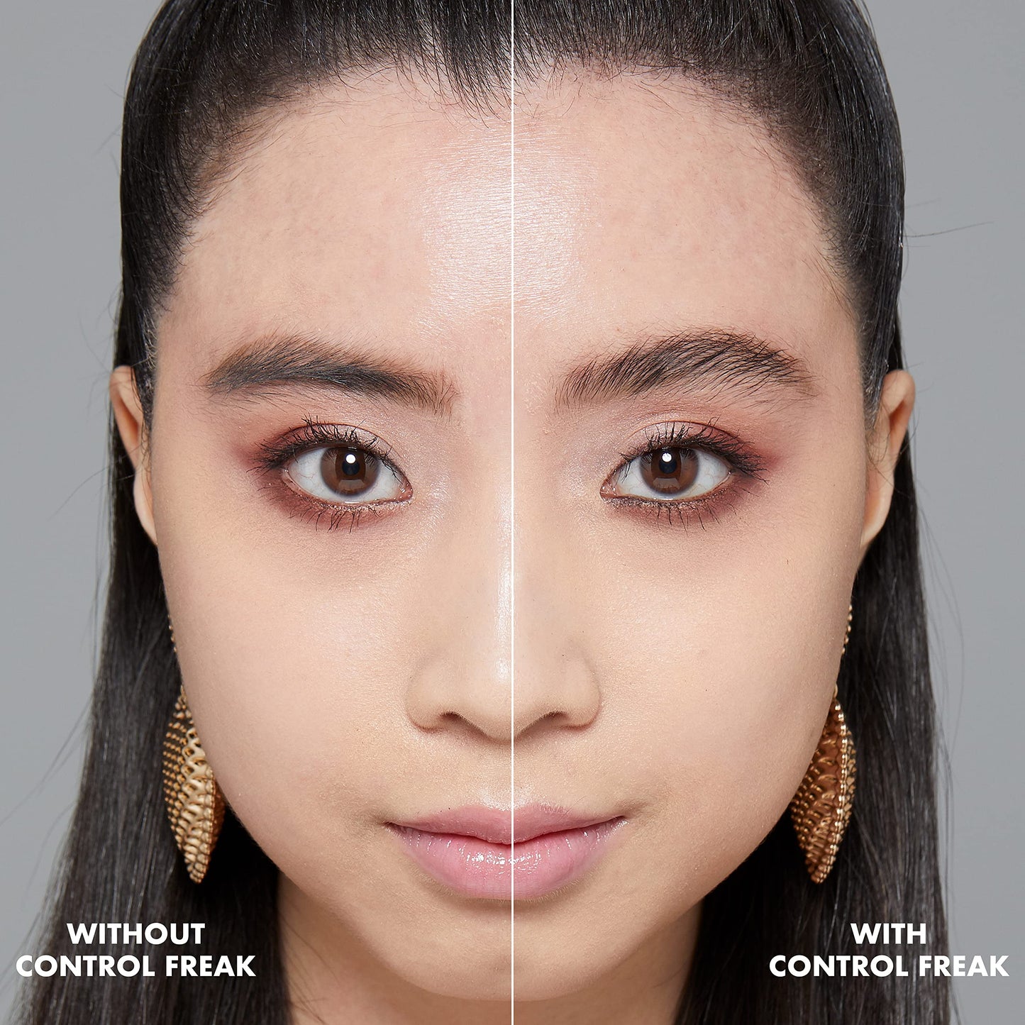 NYX PROFESSIONAL MAKEUP Control Freak Eyebrow Gel - Clear Beauty & Personal Care NYX PROFESSIONAL MAKEUP