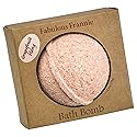 Fabulous Frannie Grapefruit Ylang Ylang Natural, Handmade Bath Bomb, Rich in Essential Oil, Salt, Coconut Oil, Witch Hazel, Ultra Plush Spa Fizzies… Beauty & Personal Care Fabulous Frannie