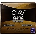 OLAY ANTI-WRINKLE FIRM NT CRE 2 OZ Beauty & Personal Care Olay