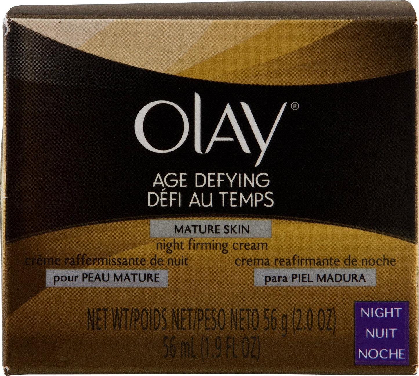 OLAY ANTI-WRINKLE FIRM NT CRE 2 OZ Beauty & Personal Care Olay
