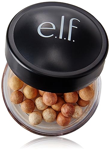 e.l.f. Mineral Pearls Balancing, 1 Count Beauty & Personal Care e.l.f. cosmetics