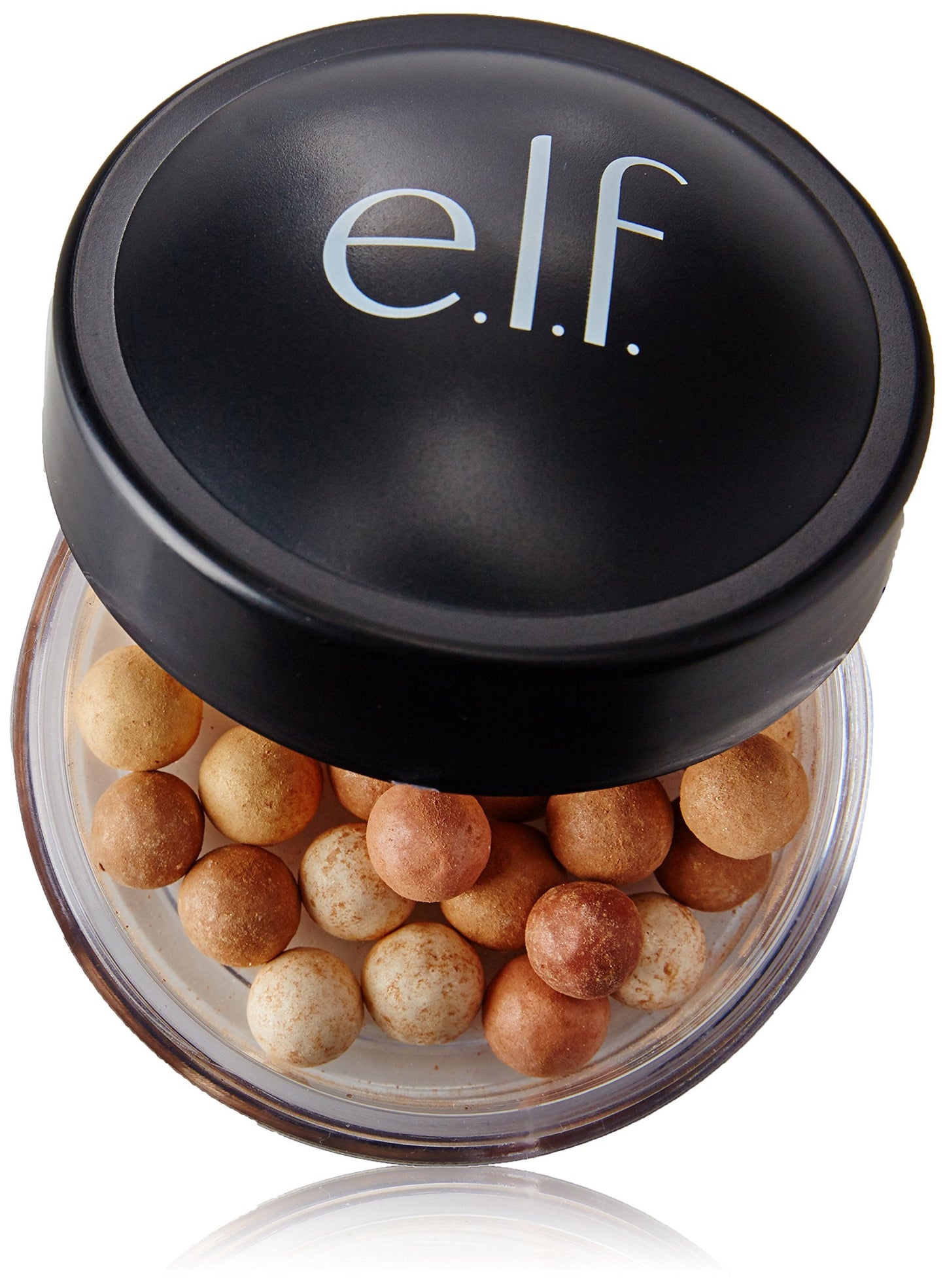 e.l.f. Mineral Pearls Balancing, 1 Count Beauty & Personal Care e.l.f. cosmetics