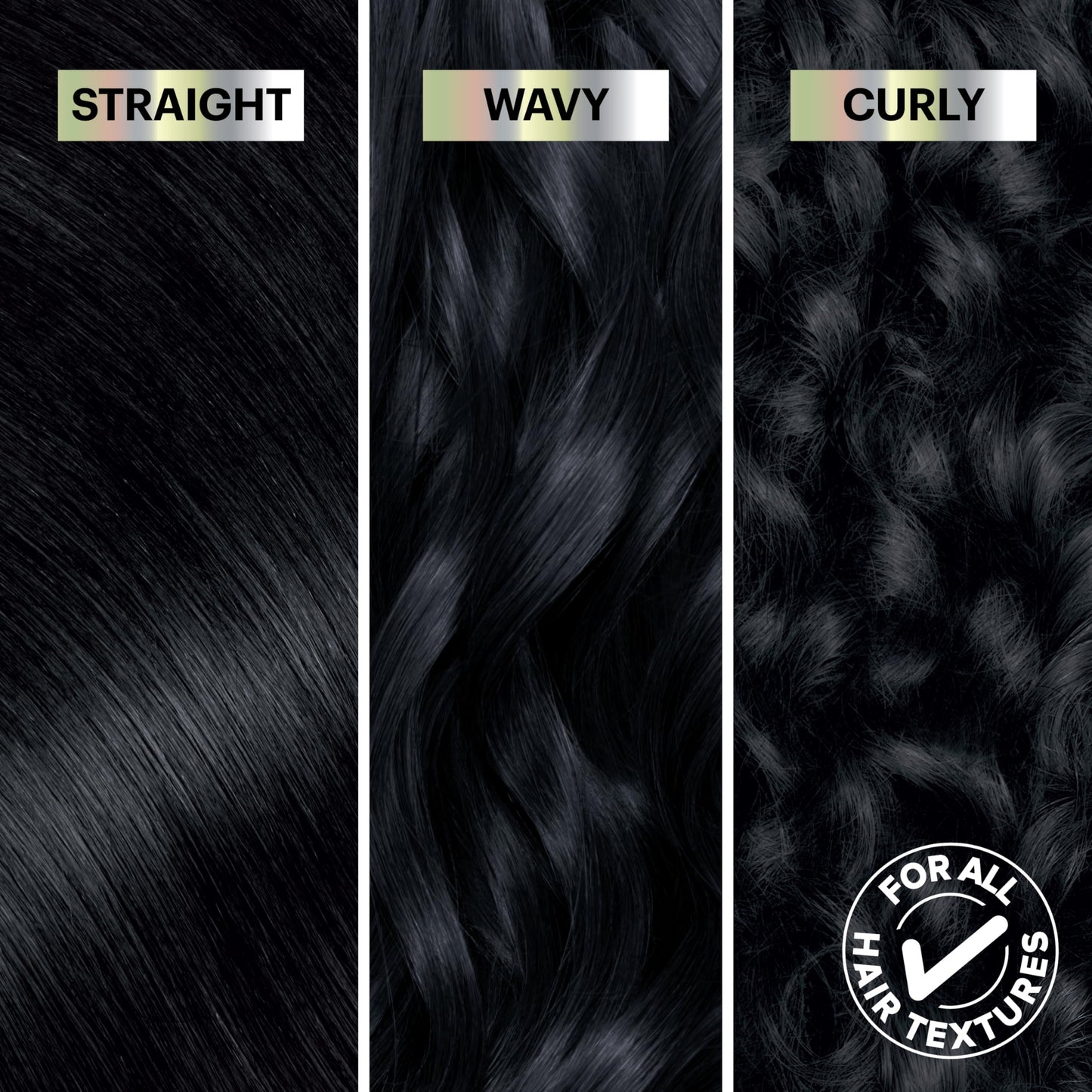 Garnier Hair Color Nutrisse Ultra Color Nourishing Creme, BL11 Jet Blue Black (Black Currant) Permanent Hair Dye, 1 Count (Packaging May Vary) Beauty & Personal Care Garnier