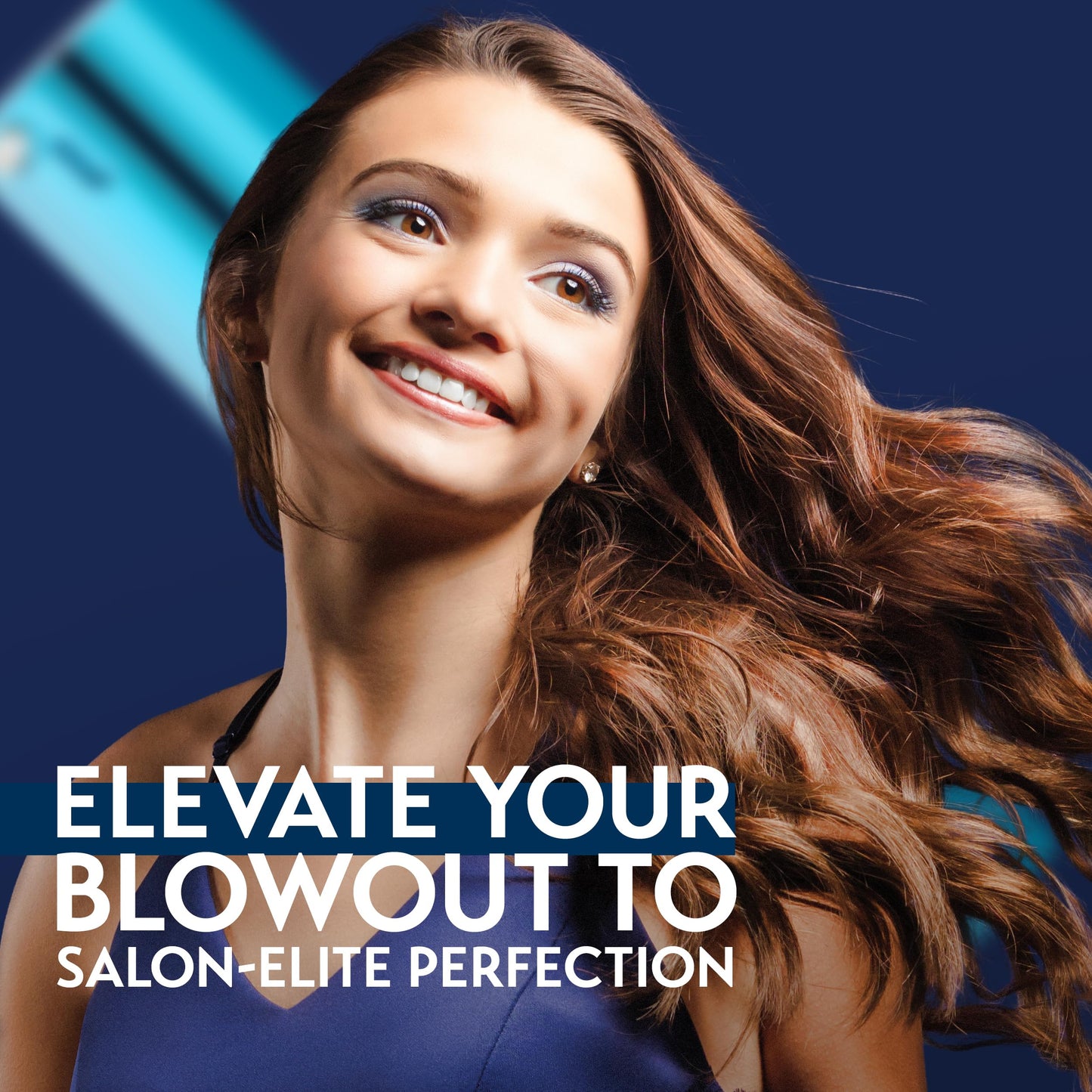 OYA Suede Blow Dry Hair Styling Cream - Versatile Lightweight Formula for Smooth, Polished & Volumized Finish - Salon Quality Jojoba Based Hydrating Beauty & Personal Care OYA