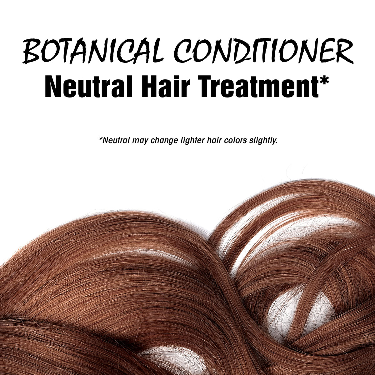 LIGHT MOUNTAIN Neutral Henna Hair Dye & Conditioner - 100% Natural, Conditioning Botanicals for Shine, 16 Oz Beauty & Personal Care LIGHT MOUNTAIN