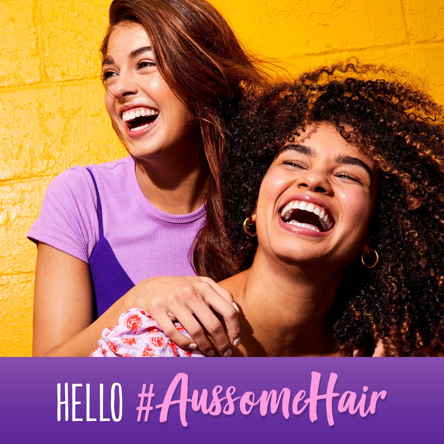 Aussie Miracle Moist with Avocado & Jojoba Oil, Paraben Free Shampoo & Conditioner, 26.2 fl oz Dual Pack Beauty & Personal Care Aussie