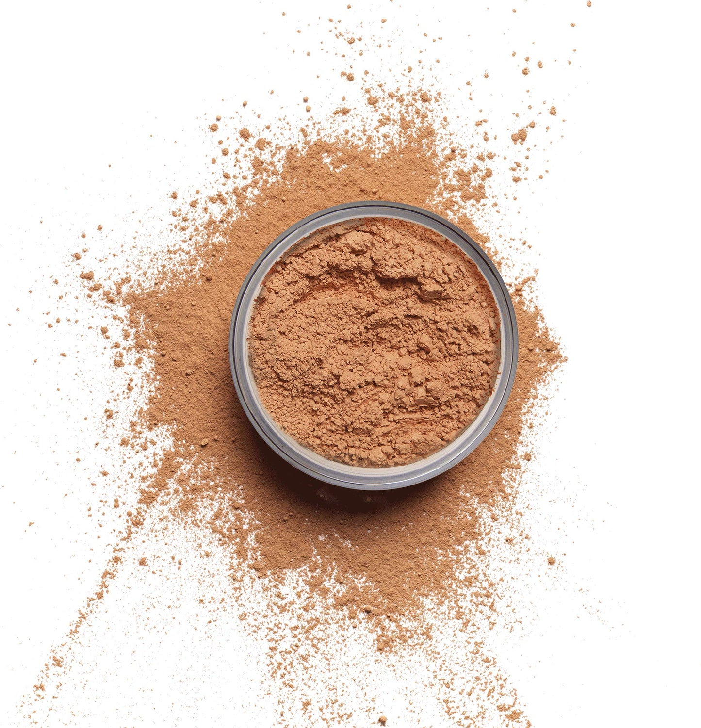 Milani Make It Last Setting Powder - Translucent Medium to Deep (0.12 Ounce) Cruelty-Free Mattifying Face Powder that Sets Makeup for Long-Lasting Beauty & Personal Care Milani