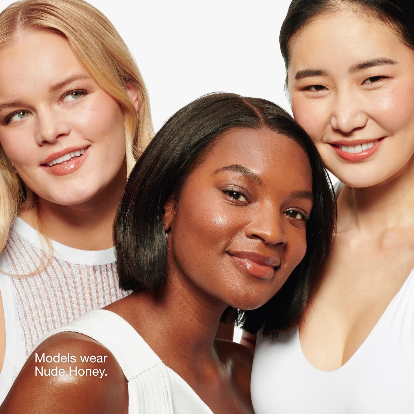 Clinique Almost Lipstick Tinted Lip Balm in Nude Honey | Sheer + Lightweight Beauty & Personal Care Clinique