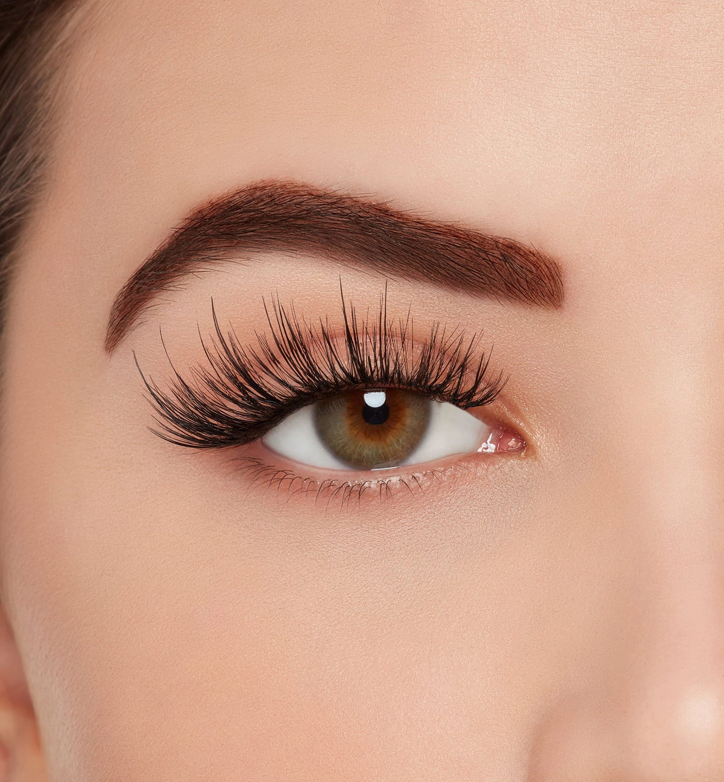 Ardell 3D Faux Mink Lashes 862 Beauty & Personal Care Ardell