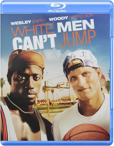 White Men Can't Jump [Blu-ray] Beauty & Personal Care Twentieth Century Fox
