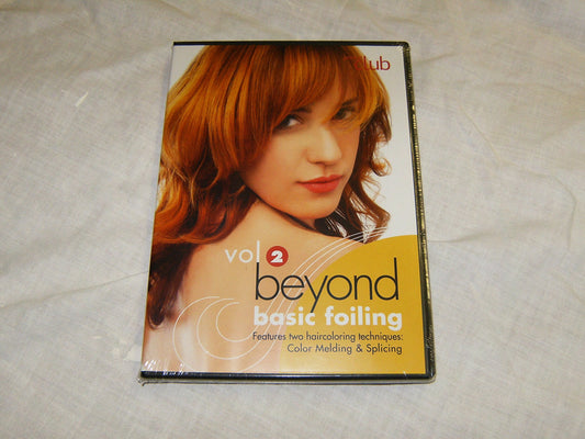 Beyond Basic Foiling Volume 2 Beauty & Personal Care MarvelsAura