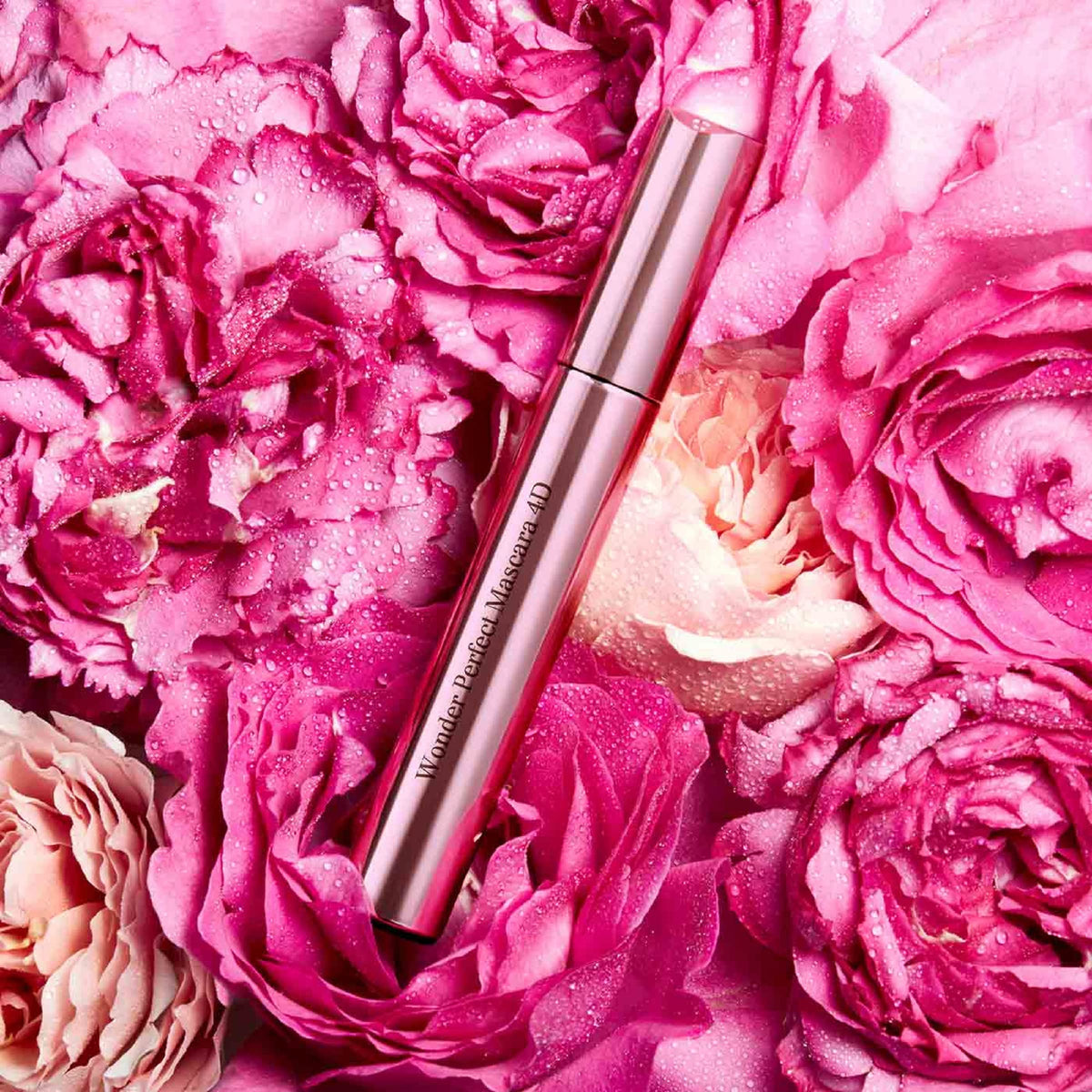 Clarins Wonder Perfect Mascara | Visibly Lengthens, Curls, Defines and Volumizes Lashes With Lash Boosting Complex | Long-Wearing | Contains Plant Beauty & Personal Care Clarins
