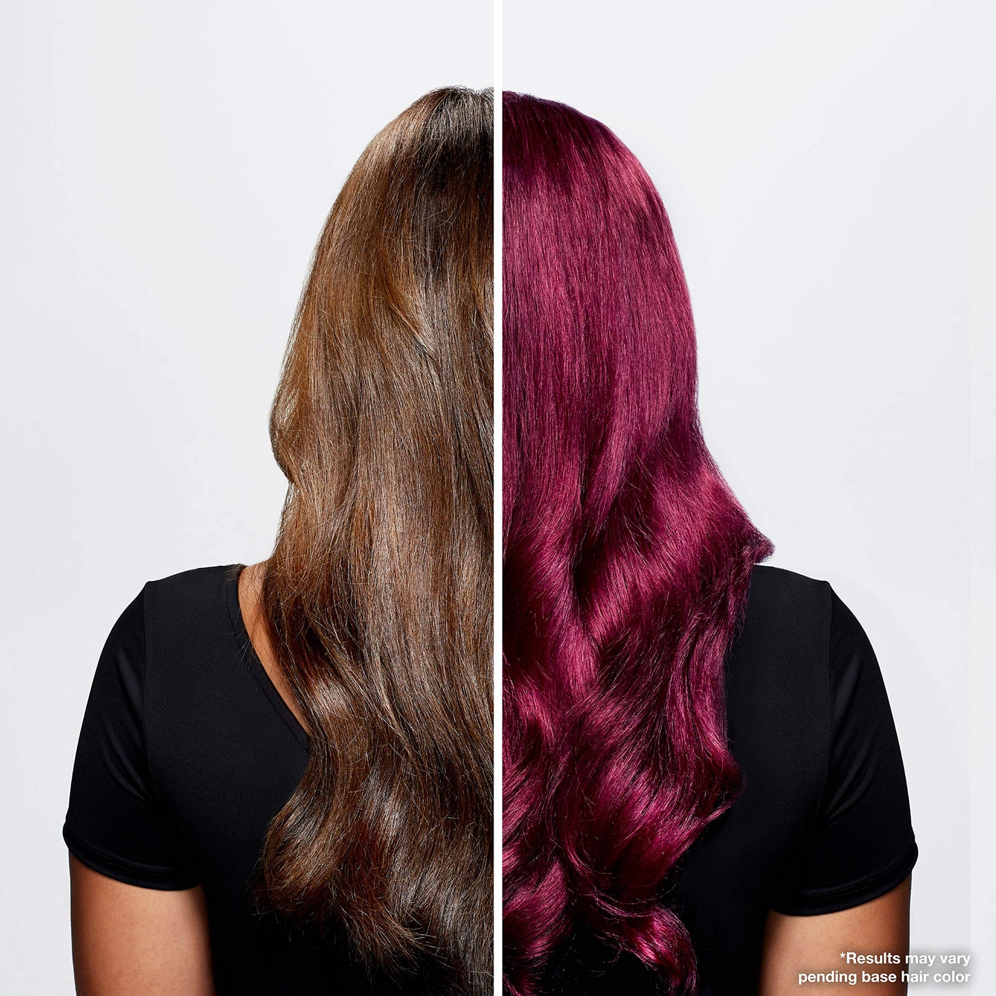 Got2b Metallics Permanent Hair Color, M85 Urban Fuchsia Beauty & Personal Care Got2B