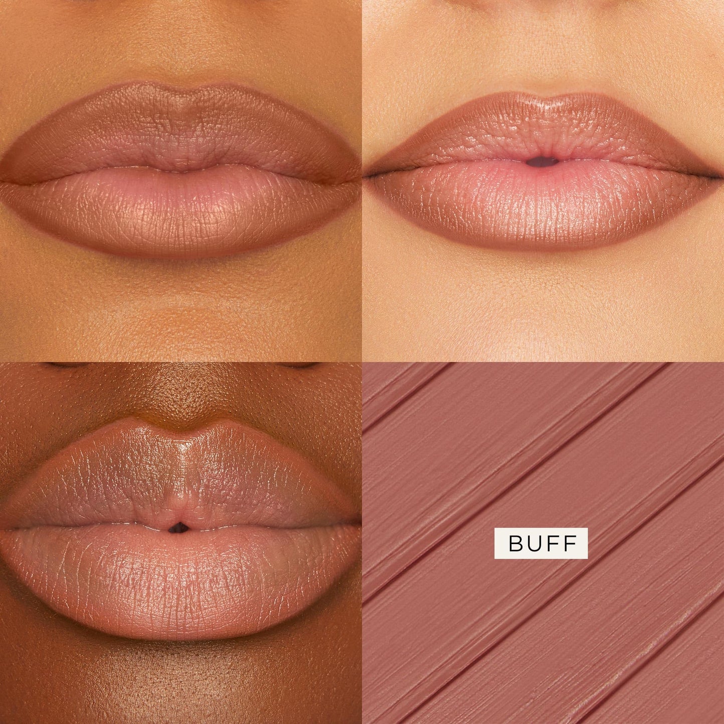 tarte maracuja juicy lip liner - Creamy, Matte, Lip Liner with Hyaluronic Acid with Vitamin E, Vegan & Cruelty-Free, full size, buff Beauty & Personal Care tarte