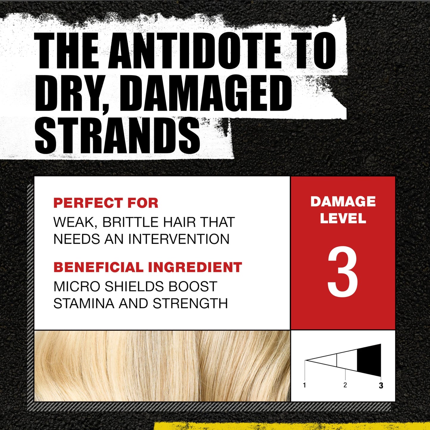 Tigi Bed Head Urban Anti+dotes Resurrection Shampoo & Conditioner Damage Level 3, 25.36 Ounce(Pack of 2) Beauty & Personal Care Bed Head