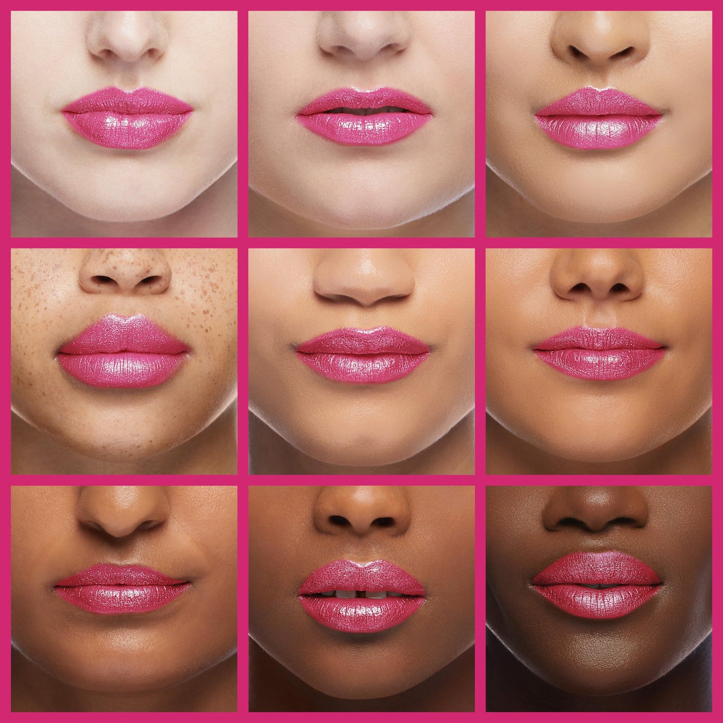 Revlon Liquid Lipstick with Clear Lip Gloss, ColorStay Overtime Lipcolor, Dual Ended with Vitamin E, 470 All Night Fuchsia, 0.07 Fl Oz Beauty & Personal Care REVLON