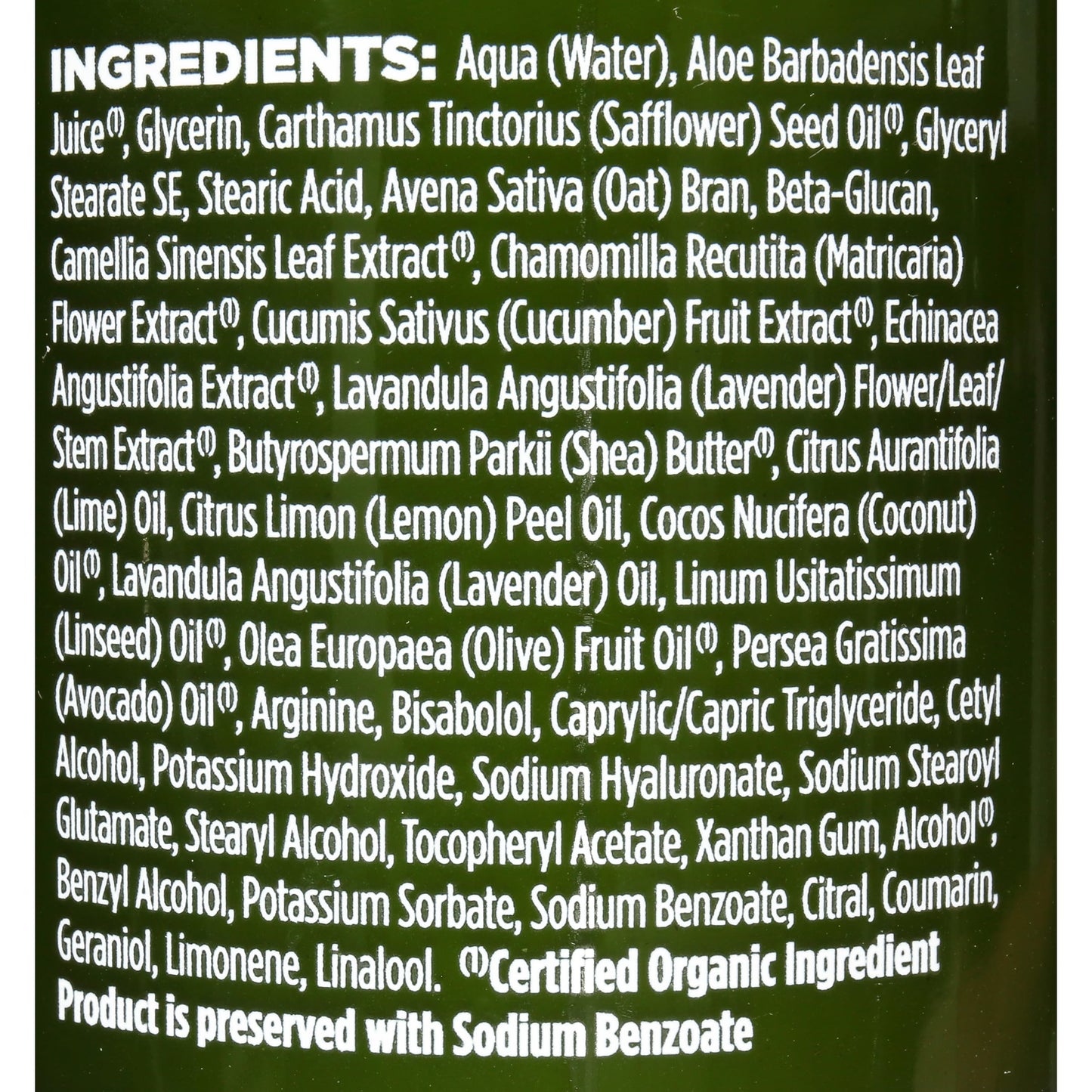 Avalon Organics Hand & Body Lotion, Nourishing Lavender, 12 Oz Beauty & Personal Care Avalon Organics