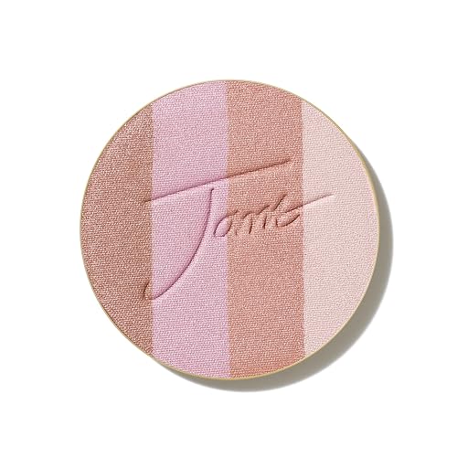 jane iredale PureBronze Shimmer Bronzer Refill, Multiuse Powder Complexion Enhancer with 4 Shades, Lightweight, Buildable, Breathable, Luminous Finish Beauty & Personal Care jane iredale