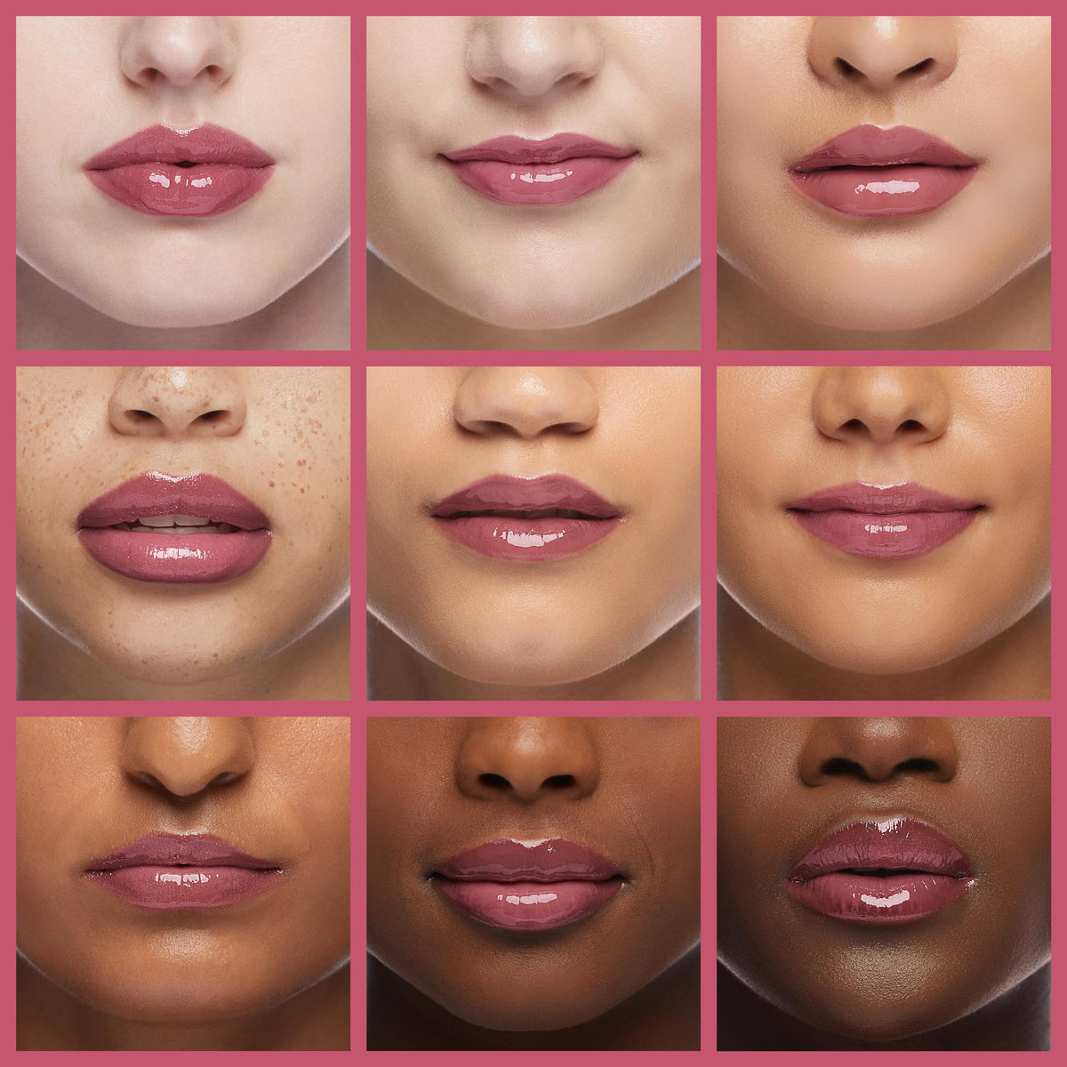 REVLON Kiss Plumping Lip Creme, Spiced Berry Beauty & Personal Care REVLON