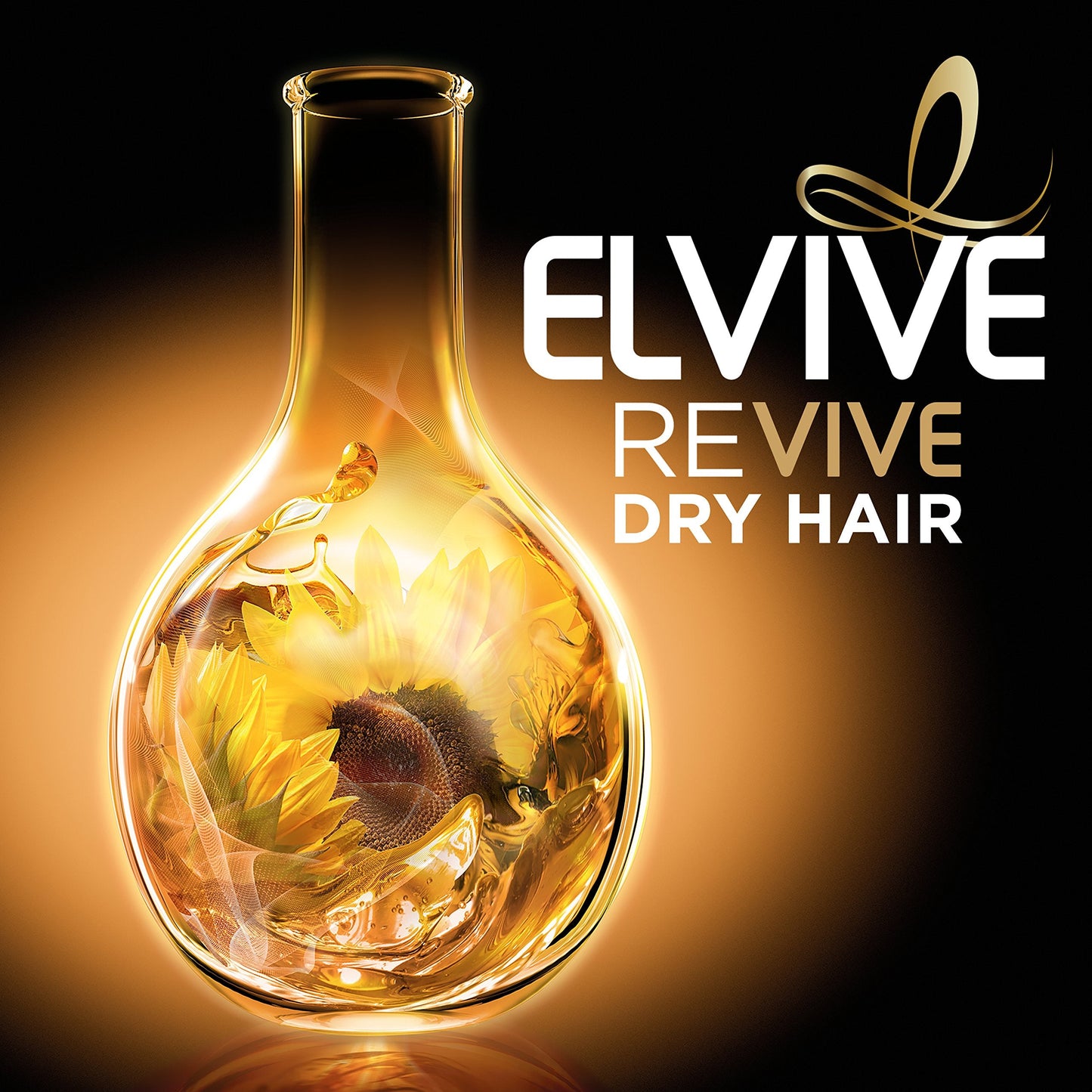 L'Oréal Paris Elvive Extraordinary Oils Crème Conditioner, 12.6 fl. oz. Beauty & Personal Care L'Oreal Paris
