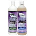 VITA-MYR Herbal Shampoo and Conditioner Set (Soothing Lavender) Beauty & Personal Care VITA-MYR