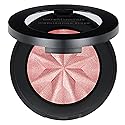 bareMinerals Gen Nude Highlighting Blush, Pink Glow, Vegan, Cruelty-Free & Dermatologist-Tested Beauty & Personal Care bareMinerals