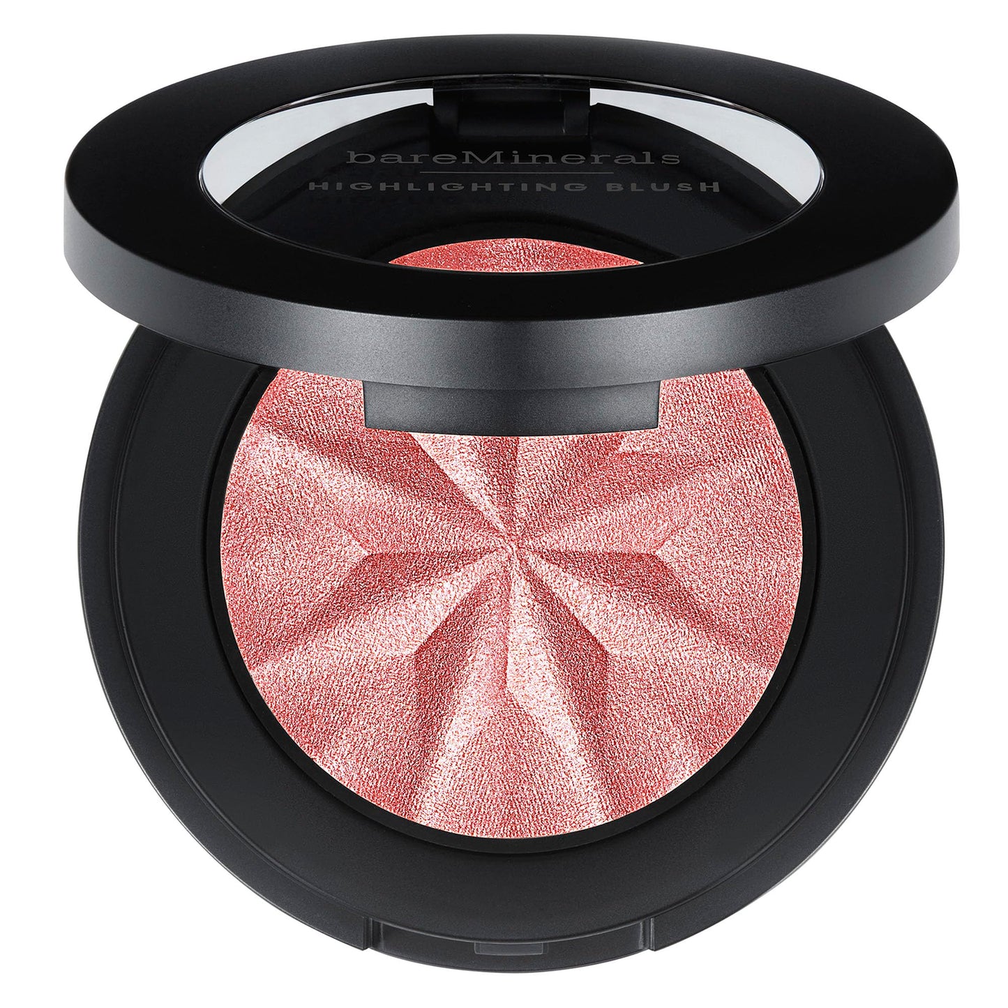 bareMinerals Gen Nude Highlighting Blush, Pink Glow, Vegan, Cruelty-Free & Dermatologist-Tested Beauty & Personal Care bareMinerals