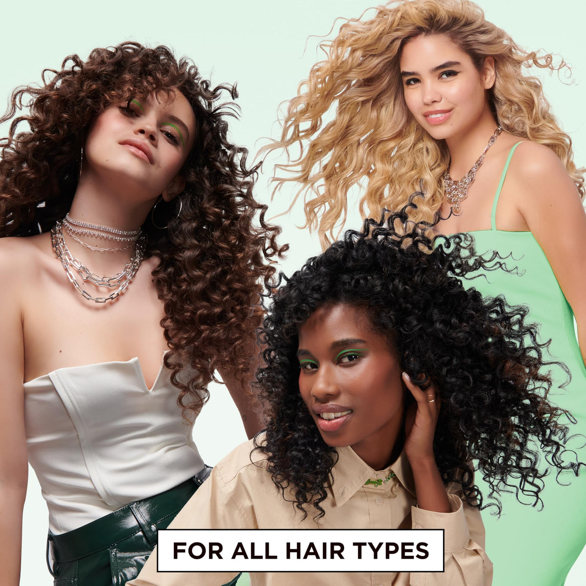 Garnier Fructis Style Sky-Hi Volume Mousse, Extreme Hold, 6.4 Oz, 3 Count (Packaging May Vary)